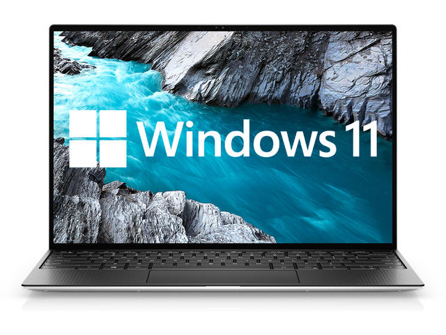 Лаптопи Dell XPS 13 9310