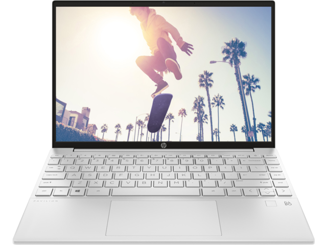 Лаптопи HP Pavilion Aero 13-be0009nu