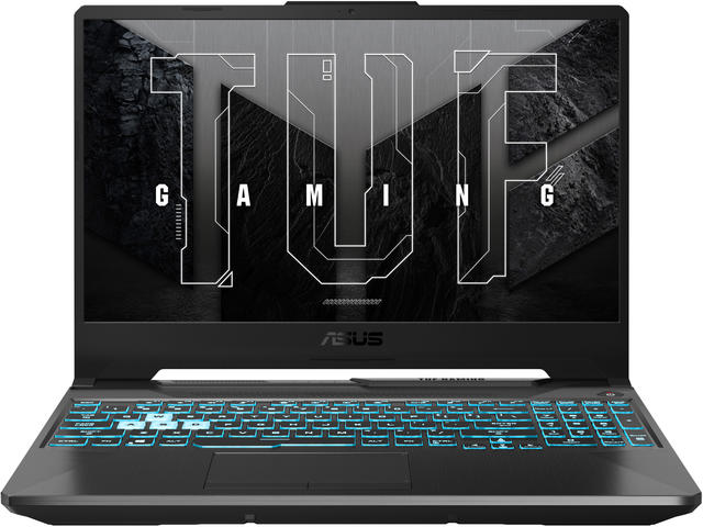 Лаптопи ASUS TUF Gaming A15 FA506IHR-HN019