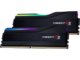 Оперативна памет 32GB (2x16GB) DDR5 6000MT/s G.SKILL Trident Z5 Black RGB