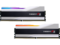 Оперативна памет 32GB (2x16GB) DDR5 6000MT/s G.SKILL Trident Z5 Silver RGB