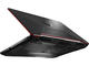 Лаптопи ASUS TUF Gaming F15 FX506LH-HN176
