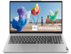 Лаптопи Lenovo IdeaPad 5 15" Ultraslim