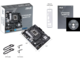 Дънни платки ASUS PRIME B660M-K D4