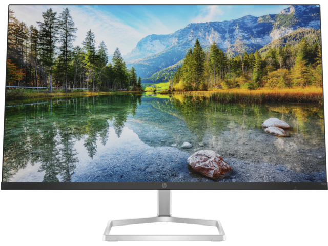 Монитори HP M27fe