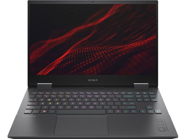 Лаптопи HP OMEN 15-en1002nu