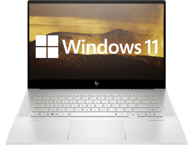 Лаптопи HP Envy 15-ep1007nu