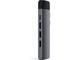 USB Хъб Satechi Aluminium Type-C PRO Hub Space Grey