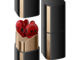 Слушалки HUAWEI FreeBuds Lipstick Black Case, Red Earbuds