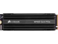 SSD 1TB Corsair Force MP600R2 PCIe Gen 4x4 NVMe