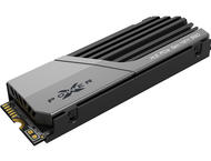 SSD 4TB Silicon Power XS70 PCIe Gen 4x4 NVMe
