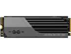 SSD 4TB Silicon Power XS70 PCIe Gen 4x4 NVMe