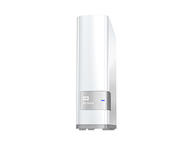 Външни HDD 4TB WD HDD LAN 1000Mbps NAS MyCloud