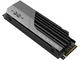 SSD 1TB Silicon Power XS70 PCIe Gen 4x4 NVMe