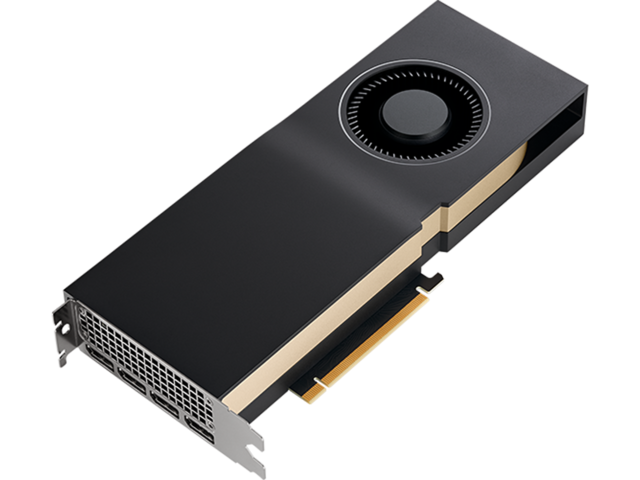 Видео карти PNY NVIDIA RTX A4500