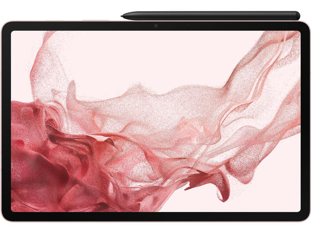 Таблети Samsung Galaxy Tab S8 5G 128GB Pink Gold