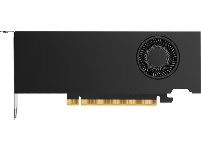 Видео карти PNY NVIDIA RTX A2000