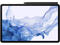Таблети Samsung Galaxy Tab S8 Wi-Fi 256GB Silver
