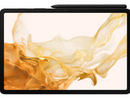 Таблети Samsung Galaxy Tab S8 Wi-Fi 256GB Graphite
