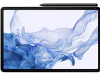 Таблети Samsung Galaxy Tab S8 5G 256GB Silver