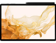 Таблети Samsung Galaxy Tab S8+ Wi-Fi 256GB Graphite
