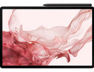 Таблети Samsung Galaxy Tab S8+ Wi-Fi 256GB Pink Gold
