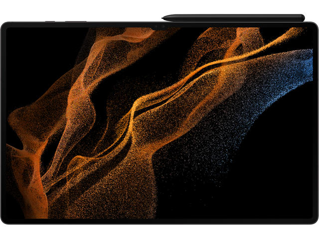 Таблети Samsung Galaxy Tab S8 Ultra 5G 128GB Graphite