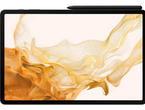 Таблети Samsung Galaxy Tab S8+ 5G 256GB Graphite