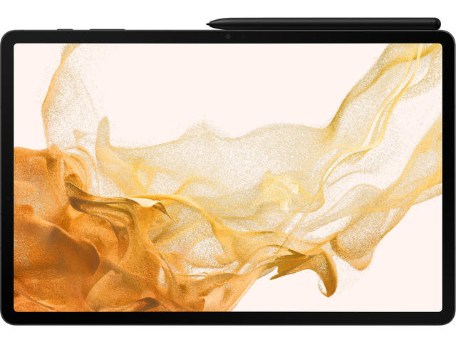 Таблети Samsung Galaxy Tab S8+ 5G 256GB Graphite