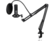 Микрофони Lorgar Voicer 931 Black