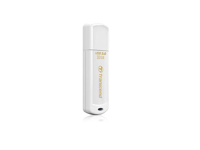 USB памети 32GB Transcend JetFlash 730