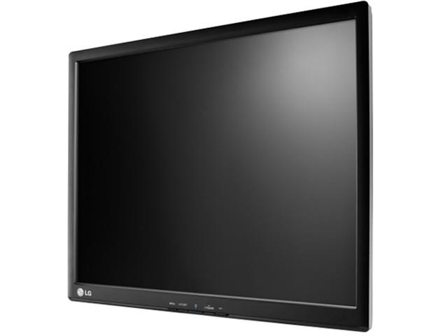 Монитори LG 17MB15T-B