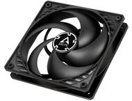 Вентилатори Arctic P12 PWM PST Black