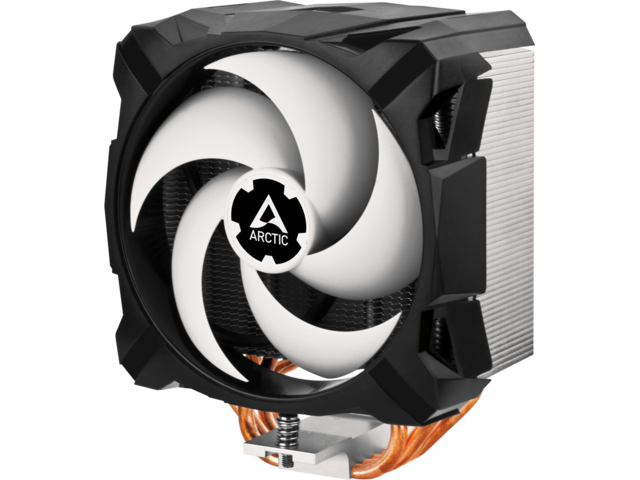 Охладители ARCTIC Freezer i35 Black/White