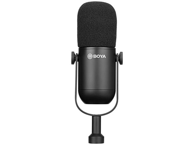 Микрофони BOYA BY-DM500