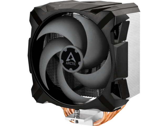 Охладители ARCTIC Freezer i35 CO Black