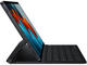 Клавиатури Samsung Tab S7 (11") Book Cover Keyboard Slim Black