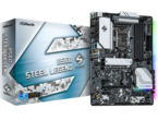 Дънни платки Asrock B560 Steel Legend