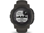 Смарт часовници Garmin Instinct 2 Solar Graphite