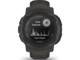 Смарт часовници Garmin Instinct 2 Solar Graphite