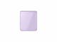 Смартфони Samsung Galaxy Z Flip3 5G 128GB Phantom Lavender