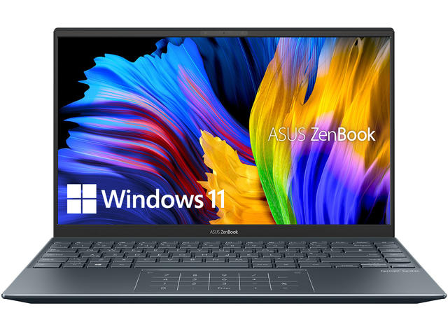 Лаптопи ASUS Zenbook 14 UM425UAZ-AM511W