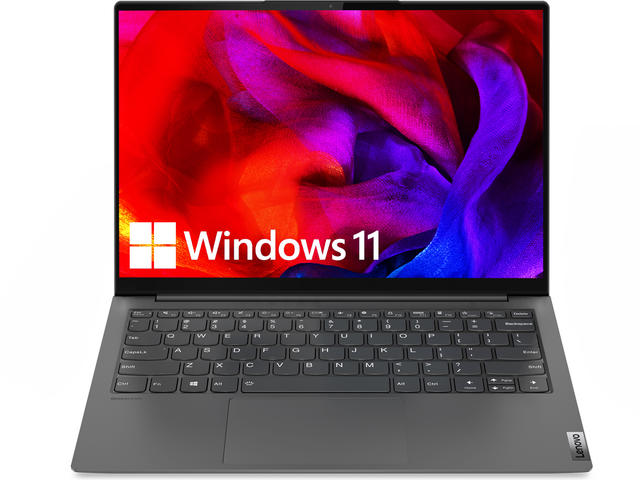 Лаптопи Lenovo Yoga Slim 7 13"