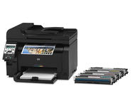 Принтери HP LaserJet Pro 100