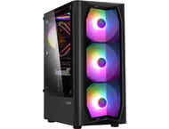 Кутии Zalman N4 RGB