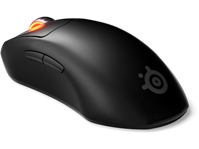 Мишки SteelSeries Prime Mini Wireless