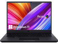 Лаптопи ASUS ProArt Studiobook Pro 16 OLED W7600H3A-OLED-L741X