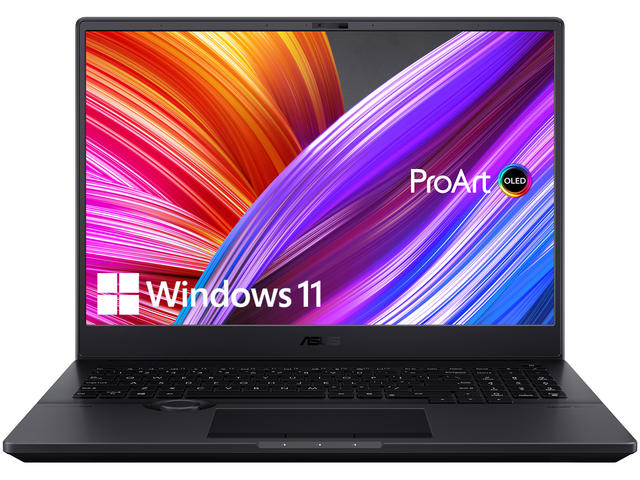 Лаптопи ASUS ProArt Studiobook 16 OLED H5600QM-OLED-L941X