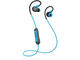 Слушалки JLAB Fit Sport 3 Wireless Fitness Earbuds Black/Blue
