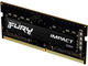 Оперативна памет 16GB 3200MHz DDR4 Kingston Fury Impact